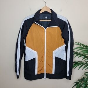 Under Armour | Always Recovery Color Block Windbreaker Track Jacket